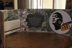 Ceza - Rapstar (CD - Digipak) 2004 Türkiye