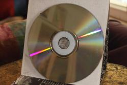 Ceza - Rapstar (CD - Digipak) 2004 Türkiye