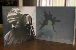 Ceza - Rapstar (CD - Digipak) 2004 Türkiye