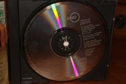 Frank Zappa - Joe's Garage (Acts I, II & III) - CD (Dönem US Baskı)