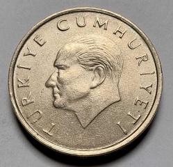 1996 10 BİN LİRA ÇİL #656