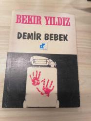 LOT.8 » Demir Bebek