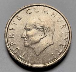 1996 10 BİN LİRA ÇİL #657