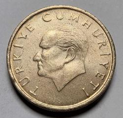 1996 10 BİN LİRA ÇİL #659