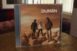 Duman - Seni Kendime Sakladım (CD)