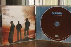 Duman - Seni Kendime Sakladım (CD)