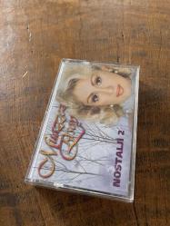 MUAZZEZ ERSOY - NOSTALJİ 2 - KASET