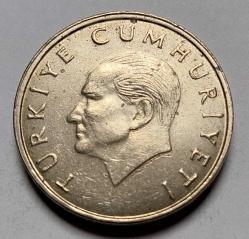 1996 10 BİN LİRA ÇİL #664