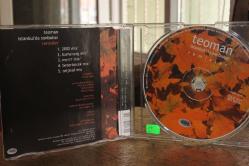 Teoman - İstanbul'da Sonbahar / Remixes - CD (Single)