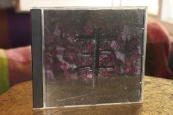 Ethereal Travel - The Mad Cartridge (CD) 2000 Türkiye