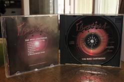 Ethereal Travel - The Mad Cartridge (CD) 2000 Türkiye