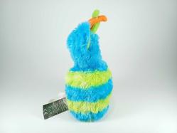 Melissa Doug Mavi Canavar Peluş 18cm