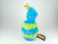 Melissa Doug Mavi Canavar Peluş 18cm