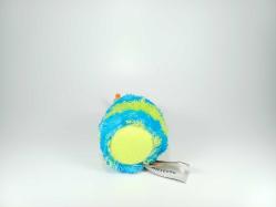 Melissa Doug Mavi Canavar Peluş 18cm