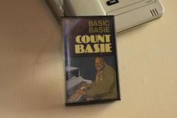 Count Basie - Basic Basie (Kaset) 1983 US