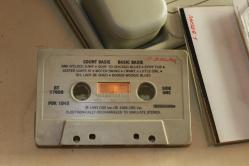 Count Basie - Basic Basie (Kaset) 1983 US
