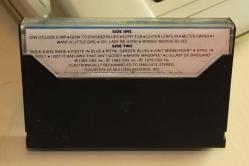 Count Basie - Basic Basie (Kaset) 1983 US
