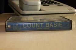 Count Basie - Basic Basie (Kaset) 1983 US