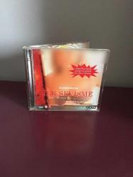 Vcd Film İlk S...e Une Vraie Jeune Fille Orijinal - Çiziksiz 2 Cd Türkçe Dublaj Catherine Breillat  Charlotte Alexandra Hiram Keller Büyük Koleksiyonluk Nadir Arşiv