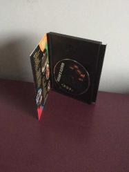 Dvd Film Oceans Eleven Orijinal - Çiziksiz Türkçe Dublaj