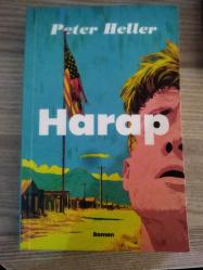 Harap