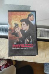 Payback Betamax Kaset