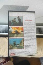 Payback Betamax Kaset