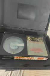 Payback Betamax Kaset