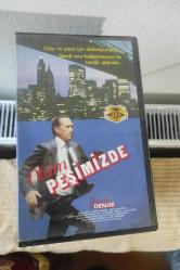 Ölüm Peşimizde Beauty Denise Betamax Kaset