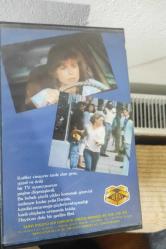 Ölüm Peşimizde Beauty Denise Betamax Kaset