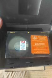Ölüm Peşimizde Beauty Denise Betamax Kaset