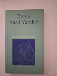 BULUŞ NASIL YAPILIR ?