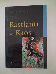 RASLANTI VE KAOS