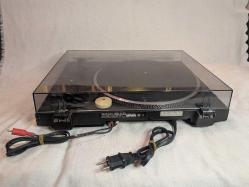 (No120) Technics SL-BD3
