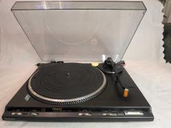 (No120) Technics SL-BD3