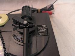 (No120) Technics SL-BD3