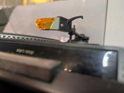 (No120) Technics SL-BD3