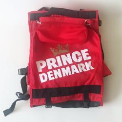 Prince Denmark Bisiklet Heybesi Sırt Çantası