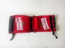 Prince Denmark Bisiklet Heybesi Sırt Çantası