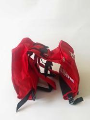 Prince Denmark Bisiklet Heybesi Sırt Çantası