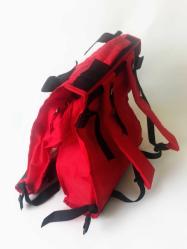 Prince Denmark Bisiklet Heybesi Sırt Çantası