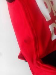 Prince Denmark Bisiklet Heybesi Sırt Çantası