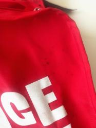 Prince Denmark Bisiklet Heybesi Sırt Çantası