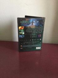 Dvd Film Matrix Revolutions Orijinal - Çiziksiz Türkçe Dublaj