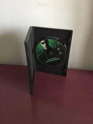 Dvd Film Matrix Revolutions Orijinal - Çiziksiz Türkçe Dublaj