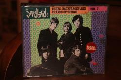 Yardbirds - Blues, Backtracks And Shapes Of Things Vol. 2 (2 x CD) 1991 US