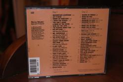 Yardbirds - Blues, Backtracks And Shapes Of Things Vol. 2 (2 x CD) 1991 US
