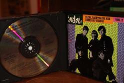 Yardbirds - Blues, Backtracks And Shapes Of Things Vol. 2 (2 x CD) 1991 US