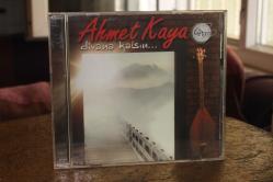 Ahmet Kaya - Divana Kalsın / Kalsın Benim Davam (CD)