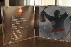 Ahmet Kaya - Divana Kalsın / Kalsın Benim Davam (CD)